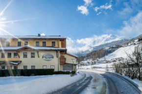 Regina's Residenz Sölden
